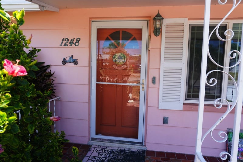 1248 Ermine Dr, Holiday, FL 34690