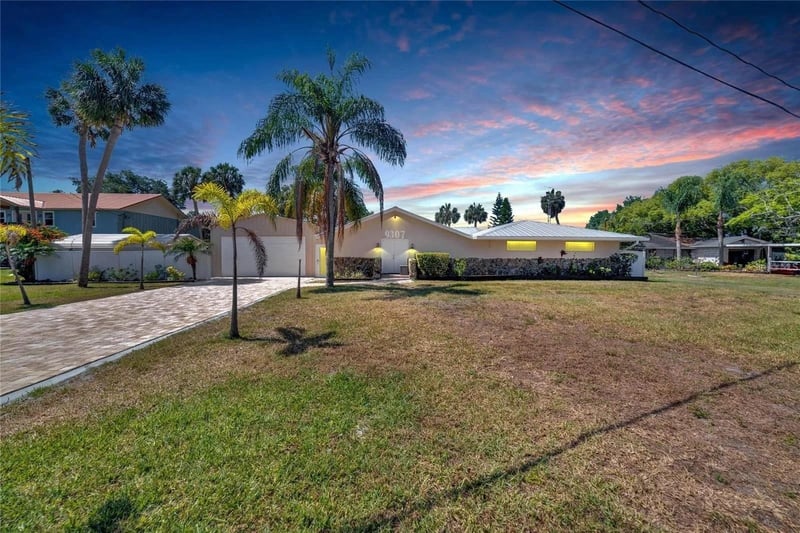 Home Worth Check