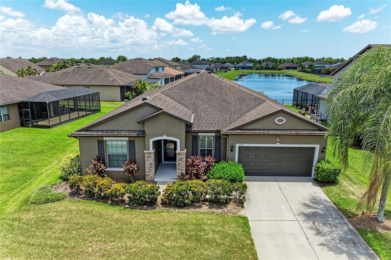 11101 58th Street Cir E, Parrish, FL 34219
