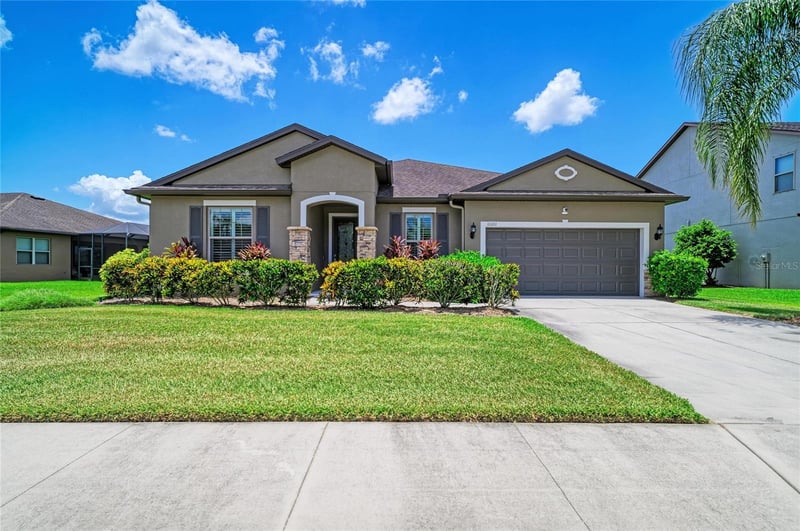 11101 58th Street Cir E, Parrish, FL 34219