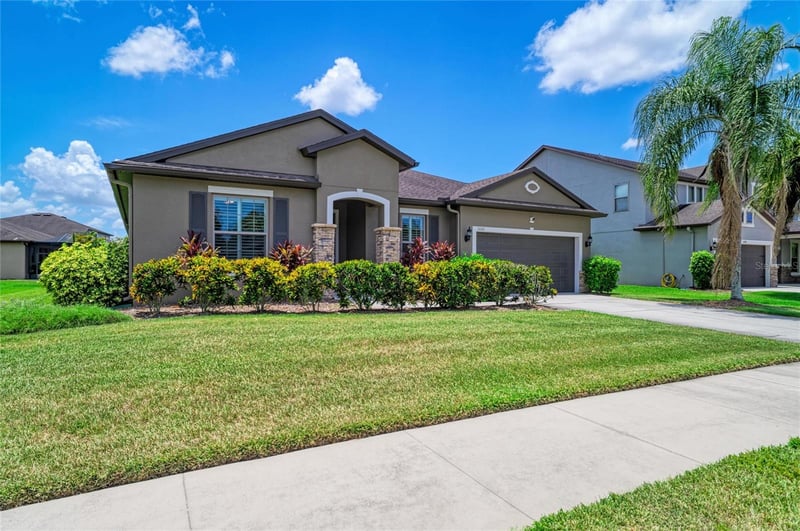 11101 58th Street Cir E, Parrish, FL 34219