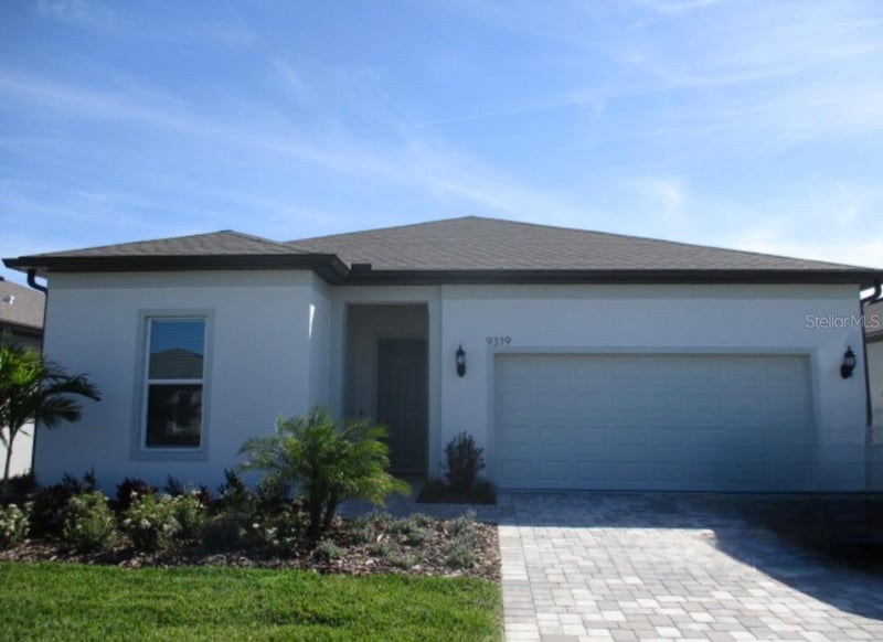 9319 Barrier Coast Trl, Parrish, FL 34219