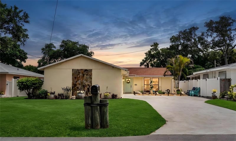 Home Worth Check