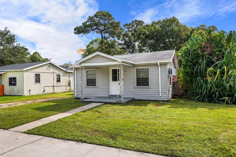 5101 37th St N, St Petersburg, FL 33714
