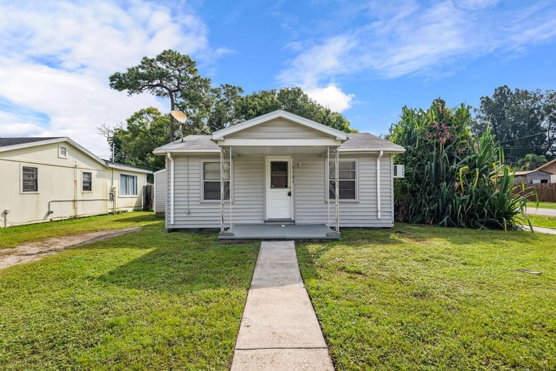 5101 37th St N, St Petersburg, FL 33714
