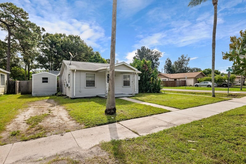 5101 37th St N, St Petersburg, FL 33714