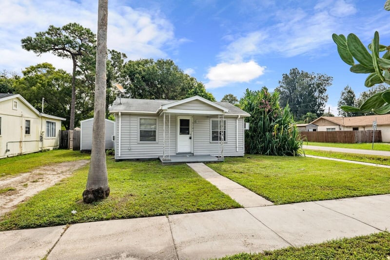 5101 37th St N, St Petersburg, FL 33714