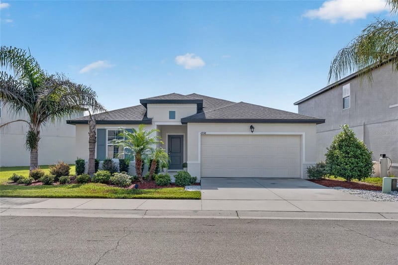Home Worth Check