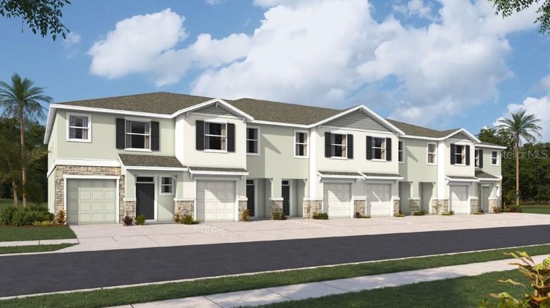 32603 Midsummer Night Ln, Wesley Chapel, FL 33543