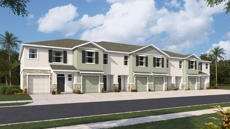 32609 Midsummer Night Ln, Wesley Chapel, FL 33543