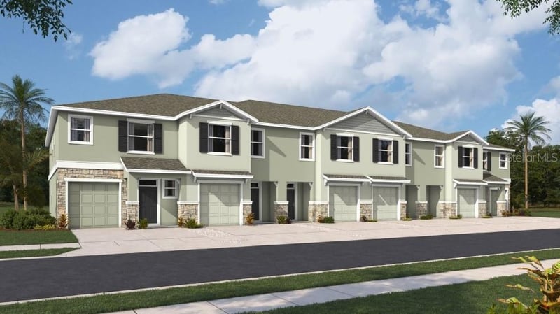 32609 Midsummer Night Ln, Wesley Chapel, FL 33543