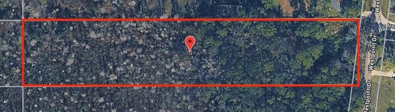 7341 Westpoint Dr, Wesley Chapel, FL 33544