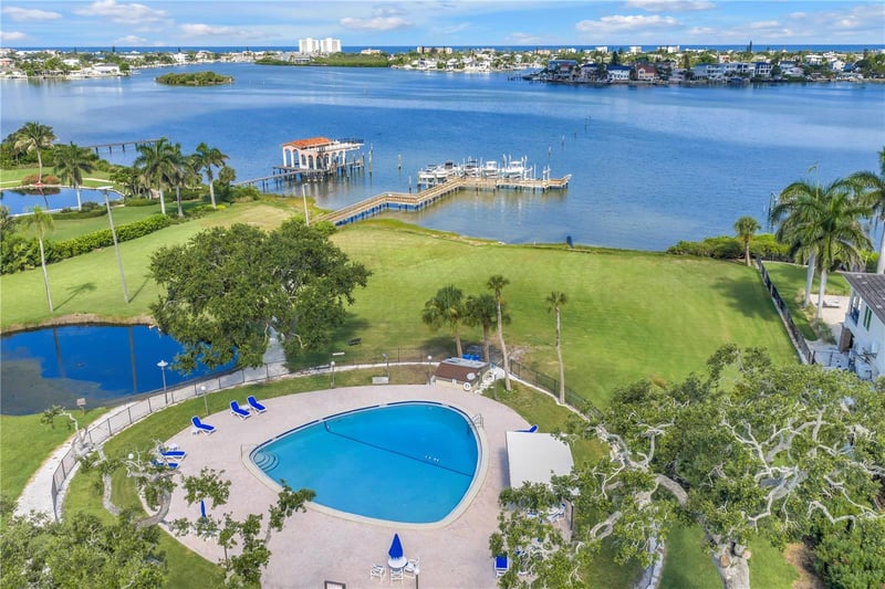 13300 Indian Rocks Rd #103, Largo, FL 33774