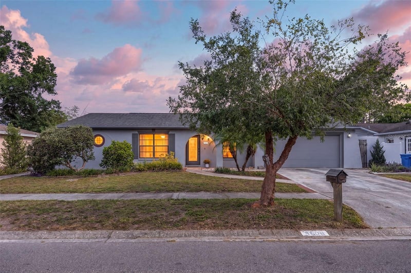 Home Worth Check