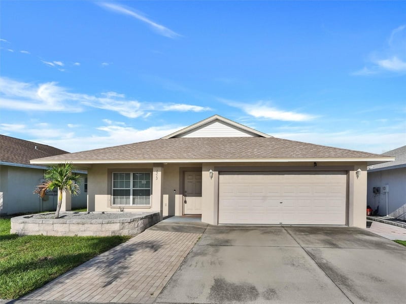 Home Worth Check