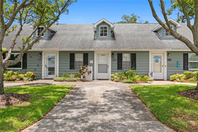Home Worth Check