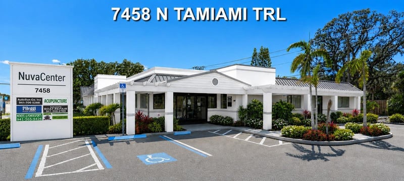 7458 N Tamiami Trl, Sarasota, FL 34243