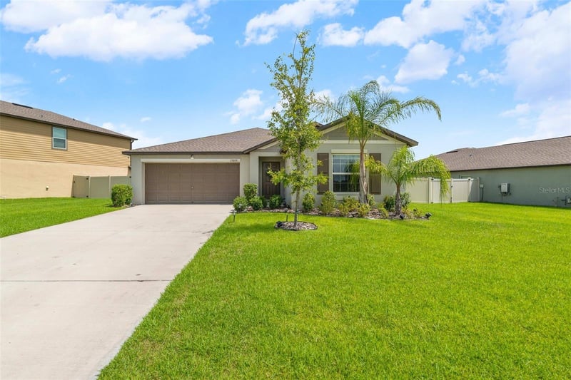 Home Worth Check
