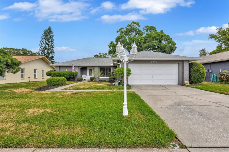 Home Worth Check