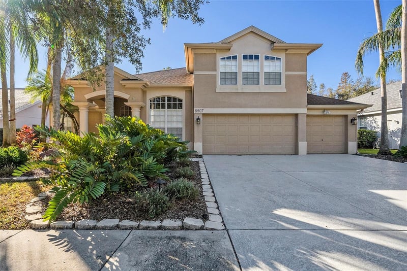 Home Worth Check