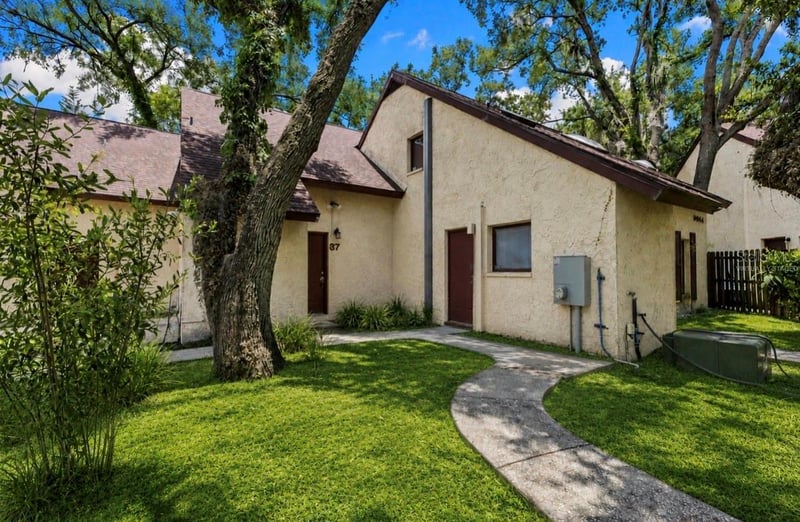 Home Worth Check