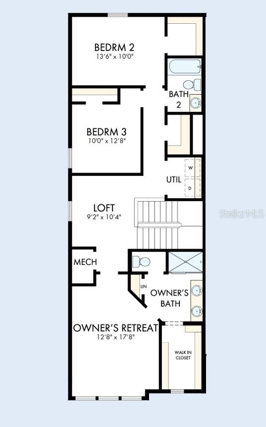 6422 Jensen View Ave, Apollo Beach, FL 33572