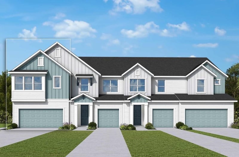 6422 Jensen View Ave, Apollo Beach, FL 33572