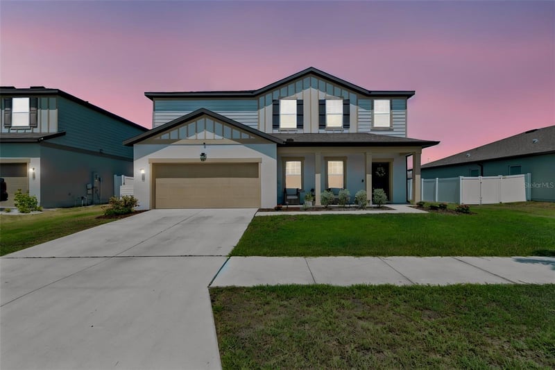 Home Worth Check