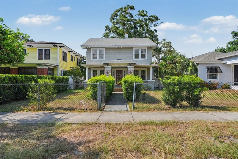 Home Worth Check