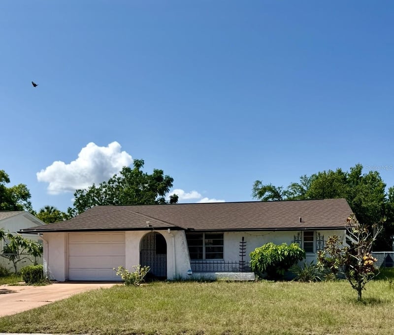 Home Worth Check