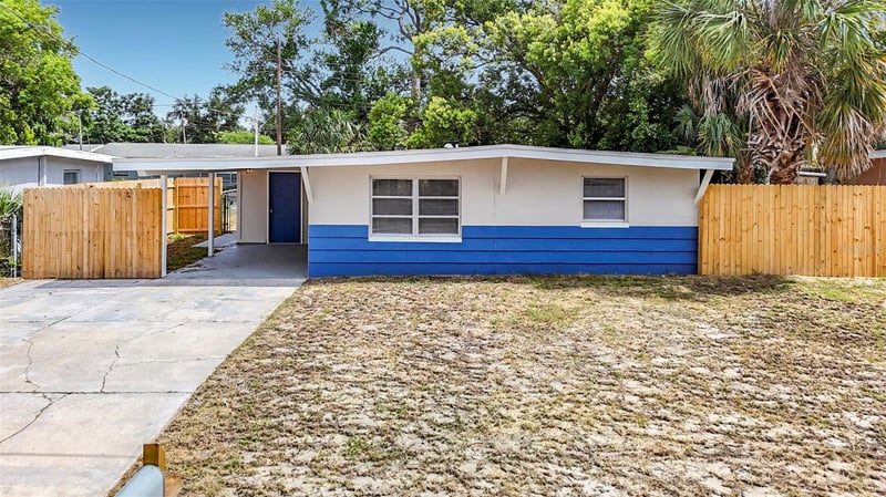7133 Abigail Dr, Port Richey, FL 34668