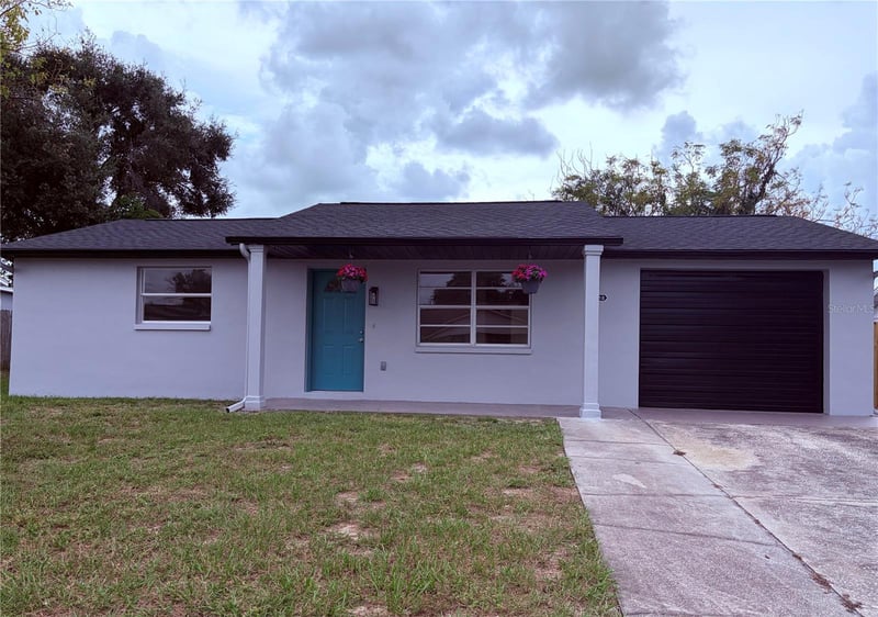 Home Worth Check