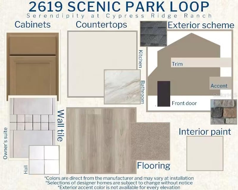 2619 Scenic Park Loop, Wimauma, FL 33598