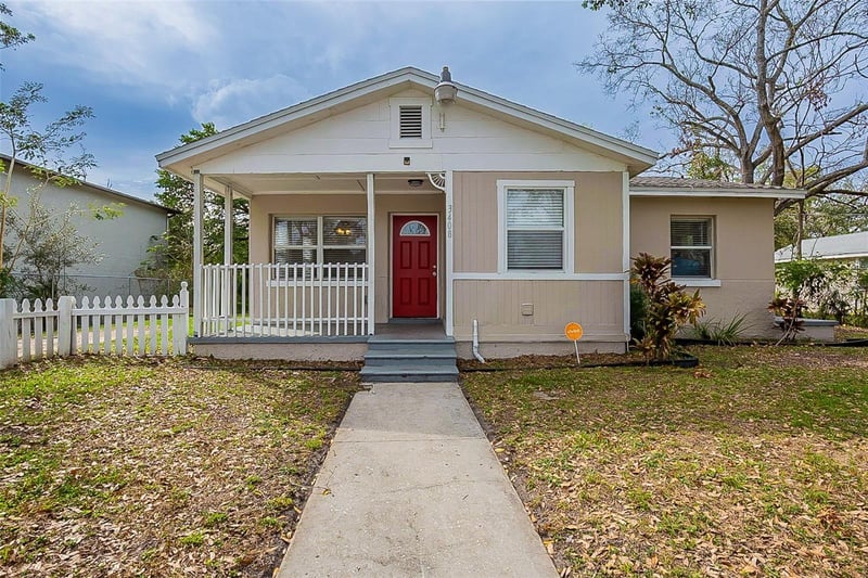 Home Worth Check