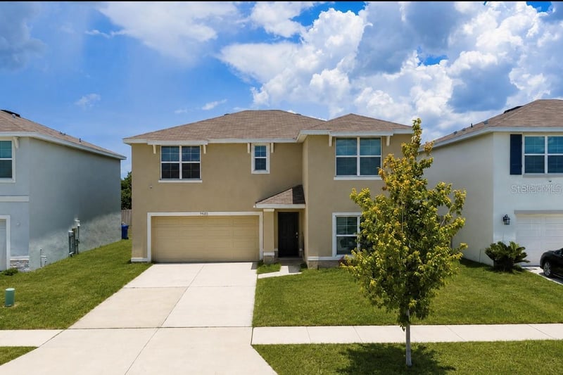 Home Worth Check
