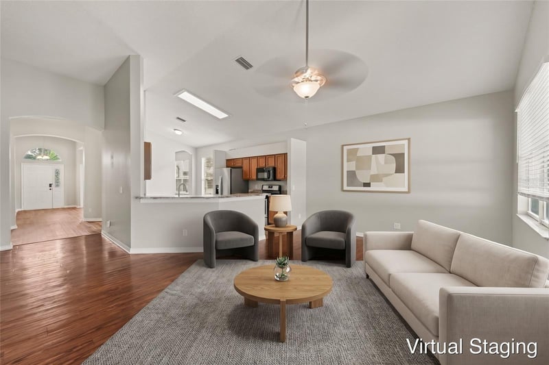 4906 Pennecott Way, Wesley Chapel, FL 33544