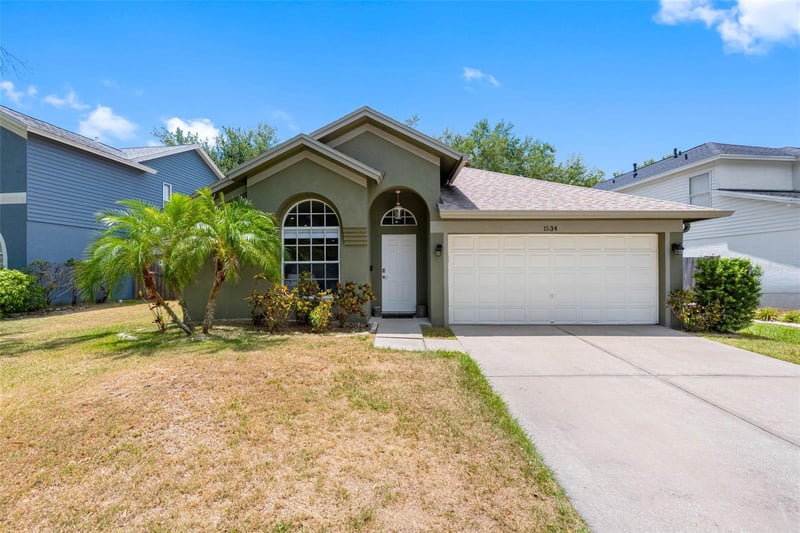 Home Worth Check