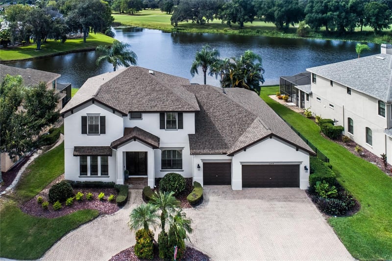 12404 Eagles Entry Dr, Odessa, FL 33556