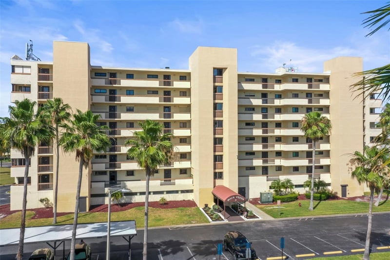 401 150th Ave #241, Madeira Beach, FL 33708