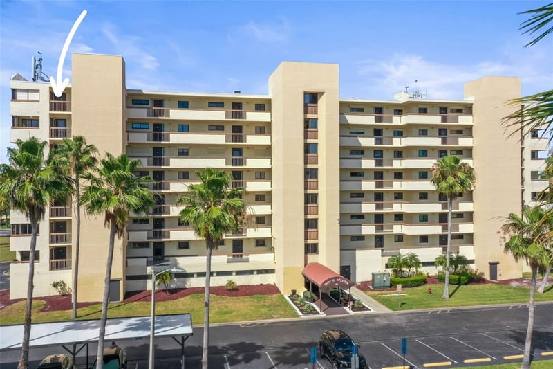 401 150th Ave #241, Madeira Beach, FL 33708
