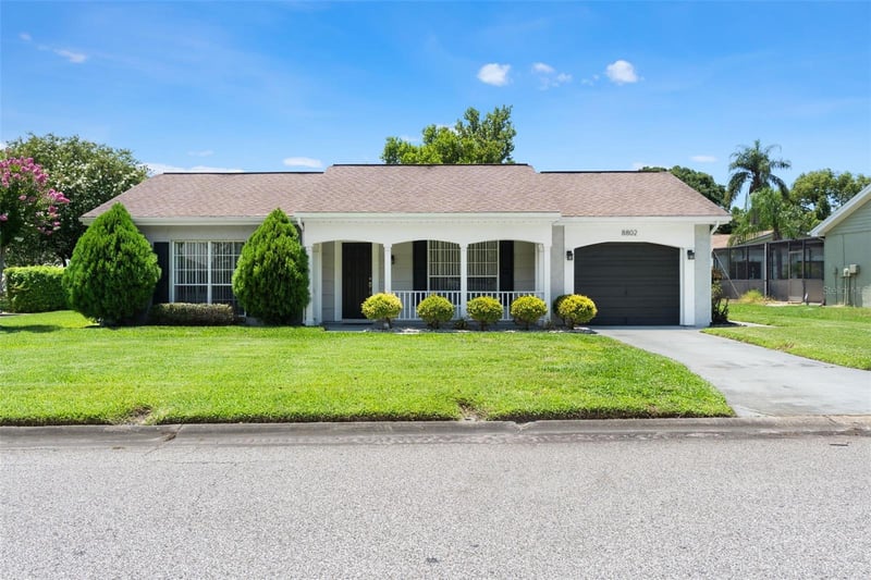 Home Worth Check