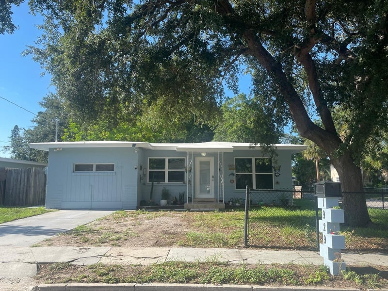 Home Worth Check