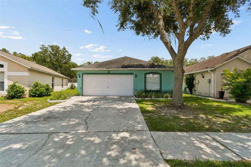 Home Worth Check