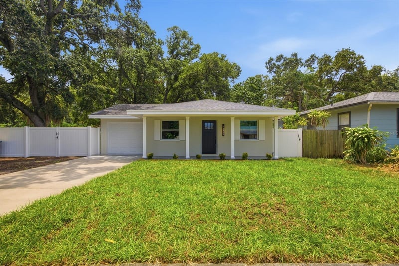 Home Worth Check
