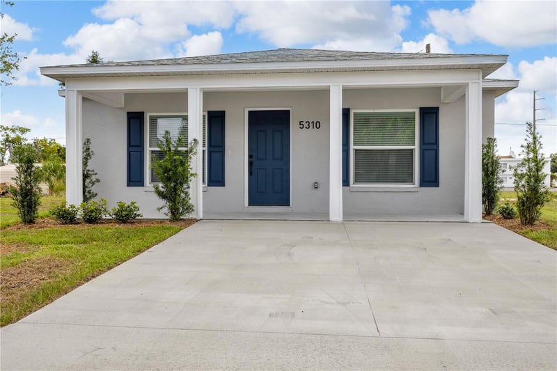 Home Worth Check