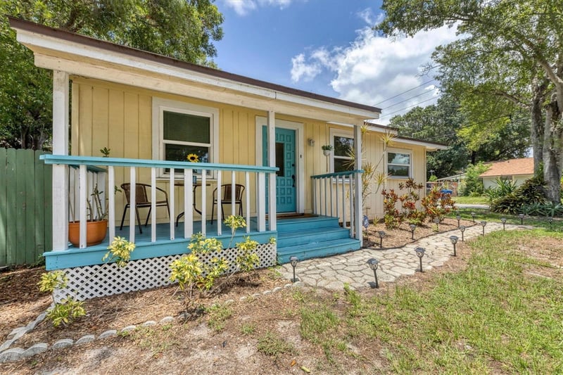 Home Worth Check