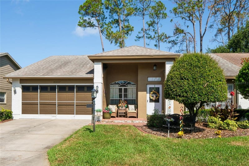 Home Worth Check