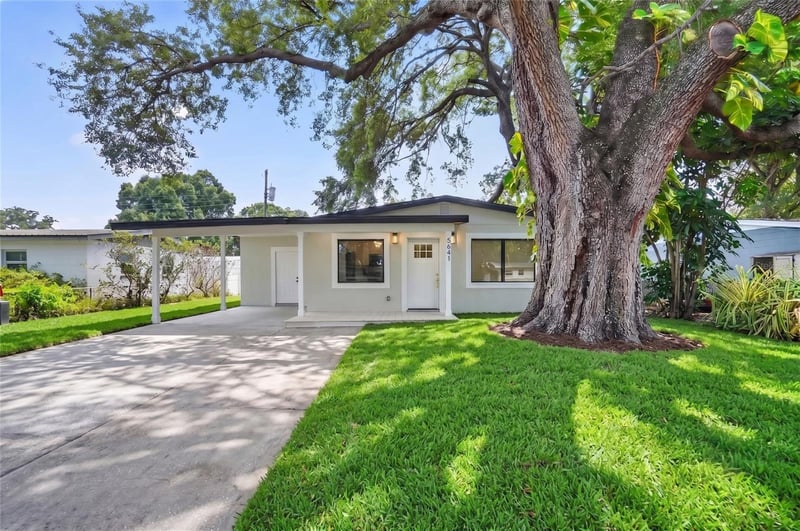 Home Worth Check