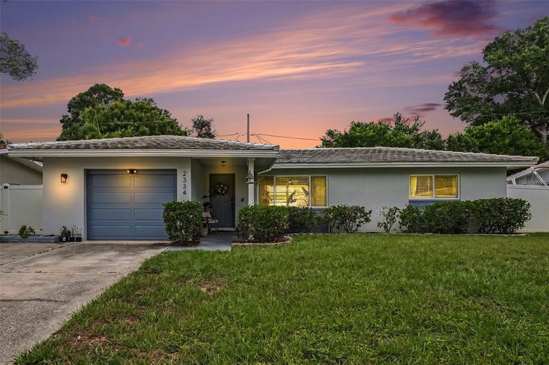 Home Worth Check