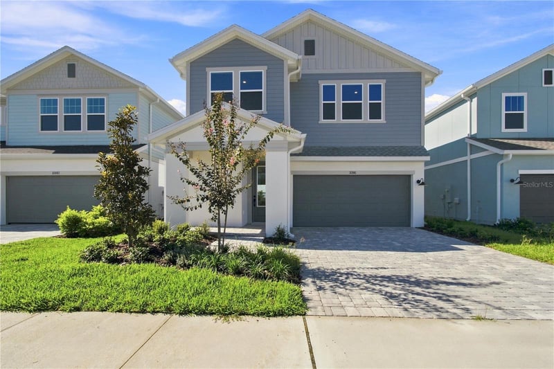 Home Worth Check